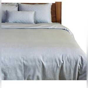 New BedVoyage King Size Duvet Cover, Lightweight Soft and Breathable, king